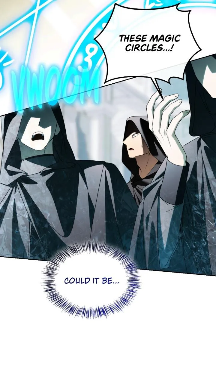 To the Witch Who Forgot the Birds chapter 57 page 42