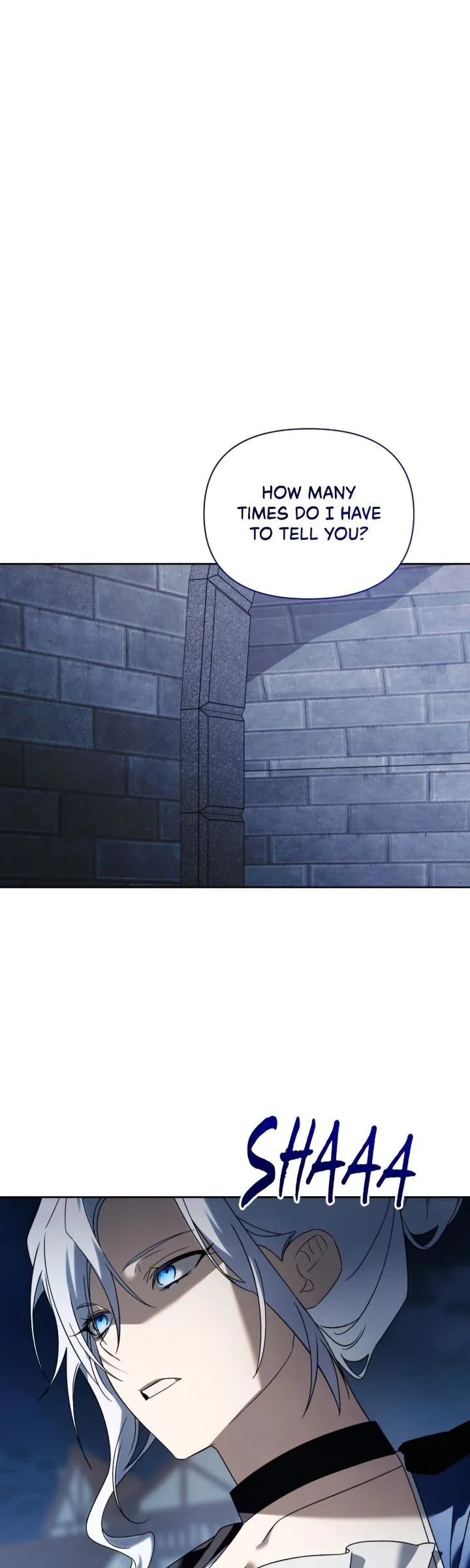 To the Witch Who Forgot the Birds chapter 57 page 22