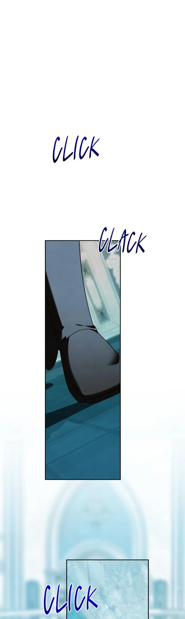 To the Witch Who Forgot the Birds chapter 58 page 10