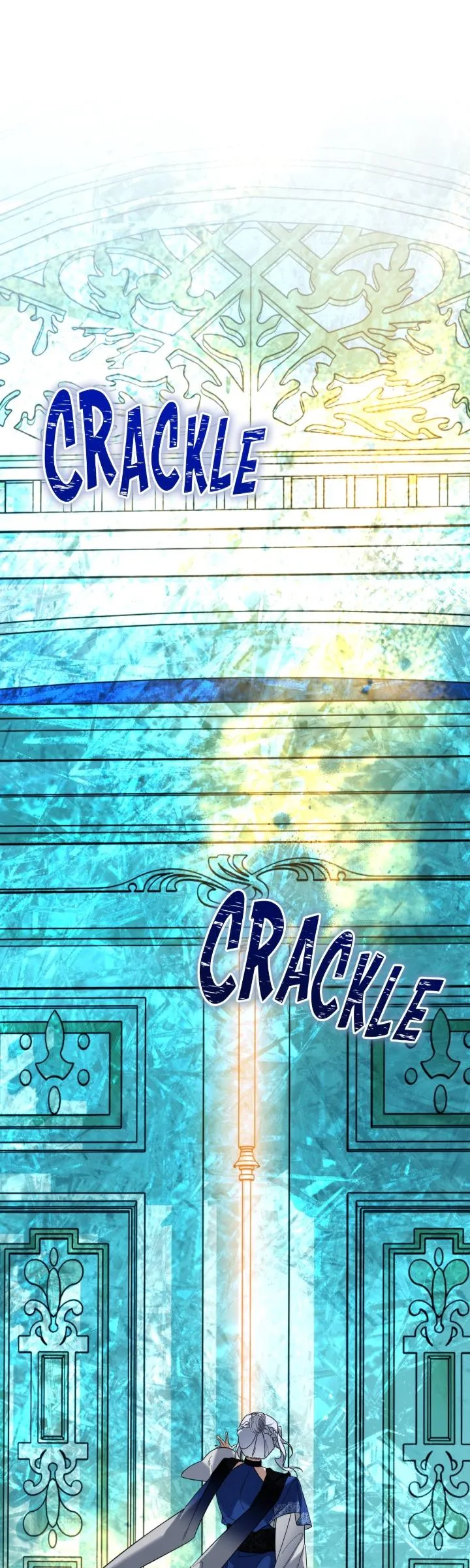 To the Witch Who Forgot the Birds chapter 58 page 7