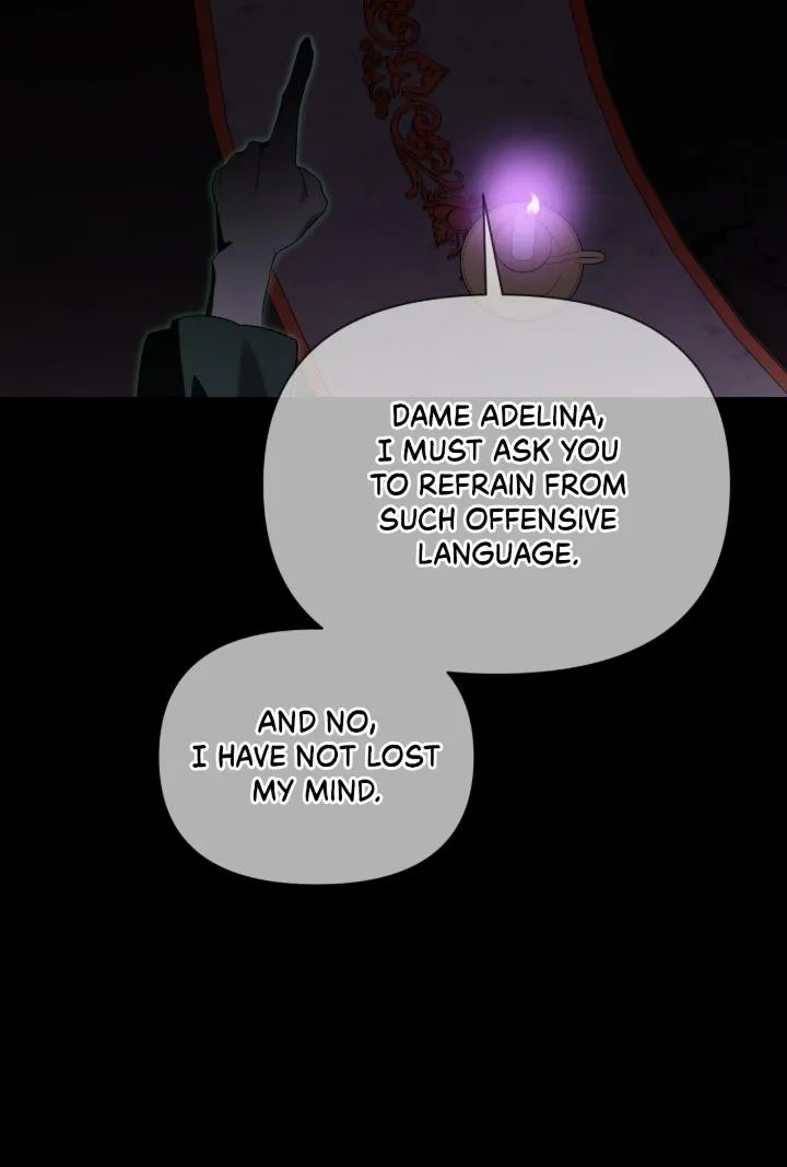 To the Witch Who Forgot the Birds chapter 58 page 48