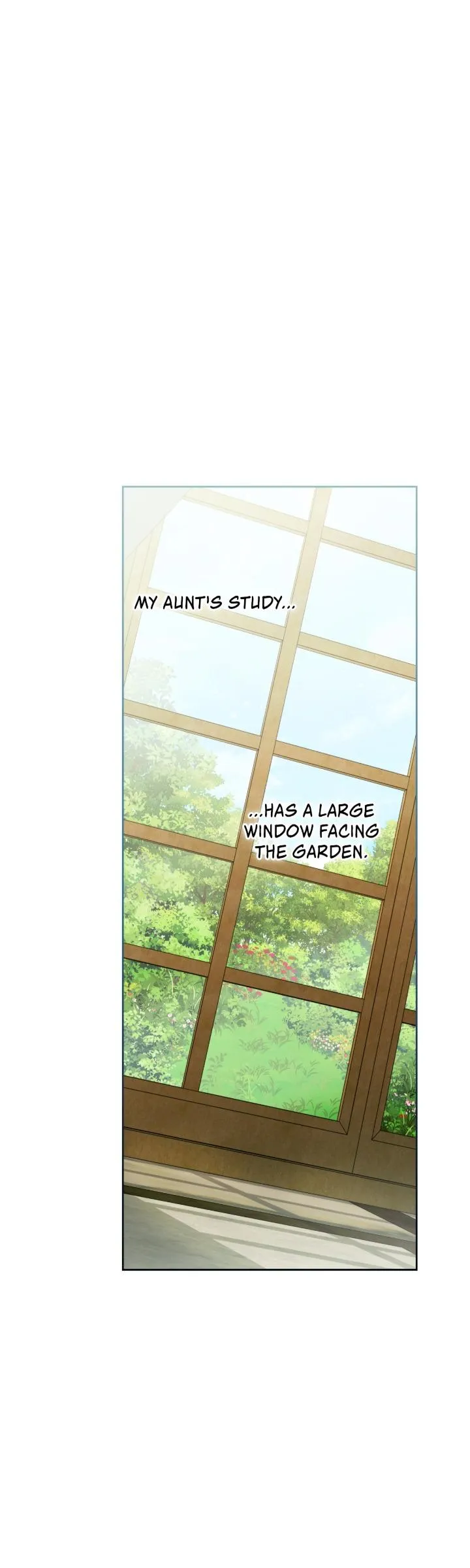 To the Witch Who Forgot the Birds chapter 60 page 32