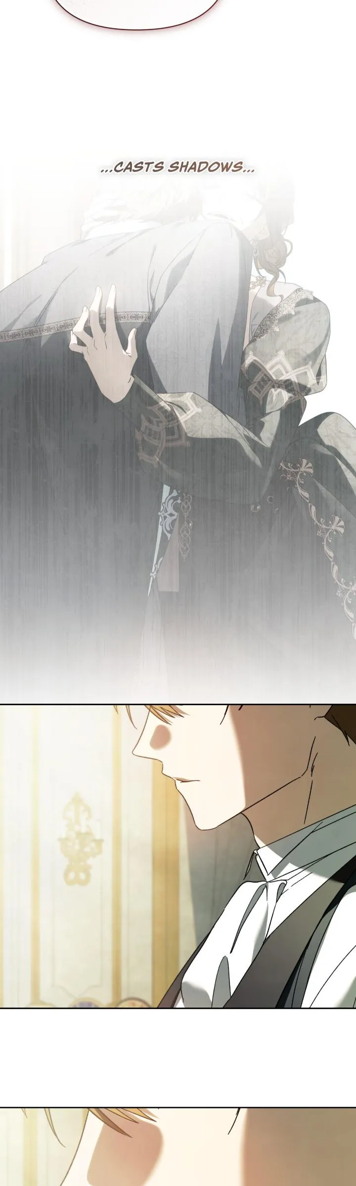 To the Witch Who Forgot the Birds chapter 60 page 42