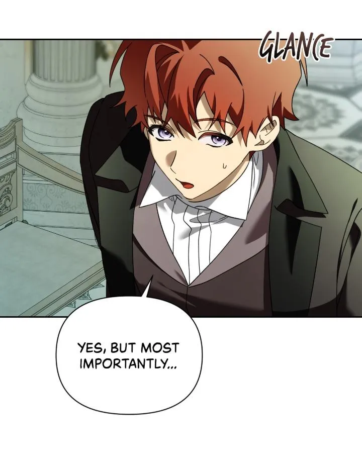 To the Witch Who Forgot the Birds chapter 60 page 26