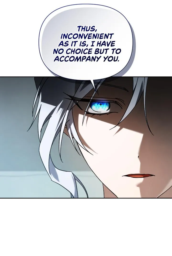To the Witch Who Forgot the Birds chapter 60 page 13