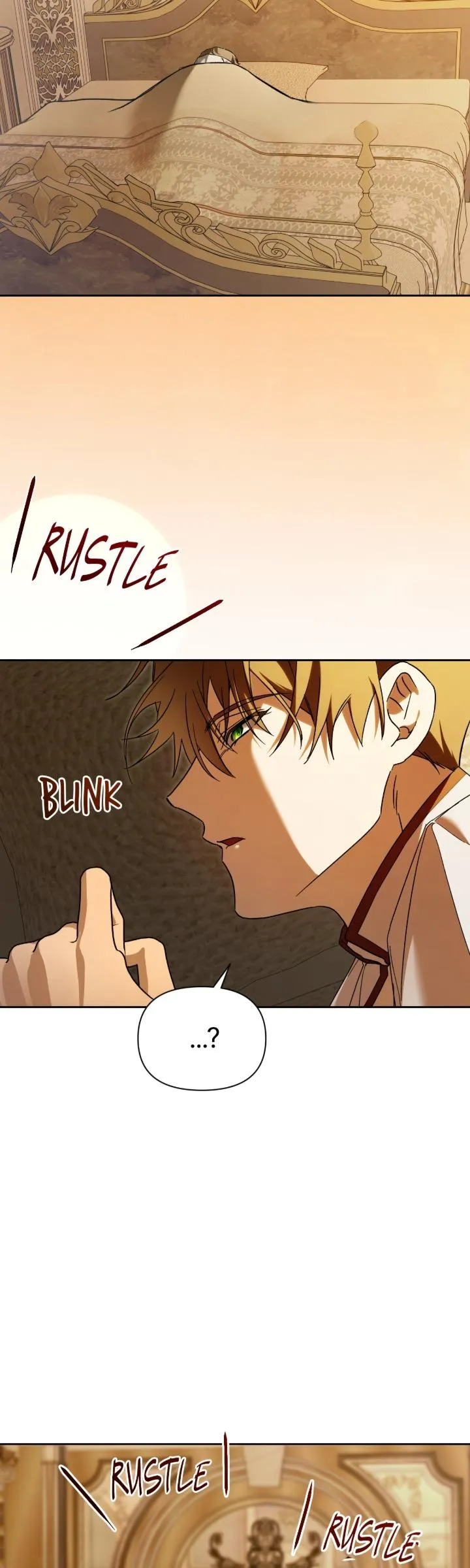 To the Witch Who Forgot the Birds chapter 62 page 2