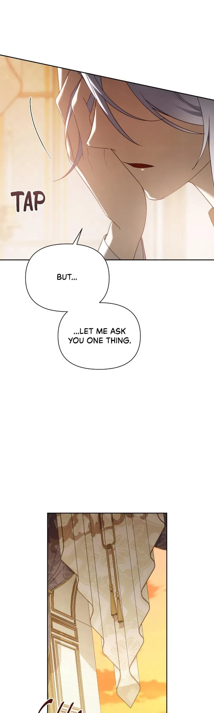 To the Witch Who Forgot the Birds chapter 63 page 34