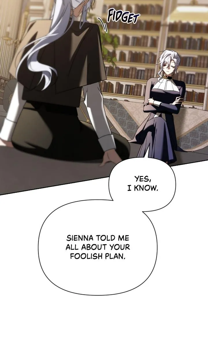 To the Witch Who Forgot the Birds chapter 63 page 5