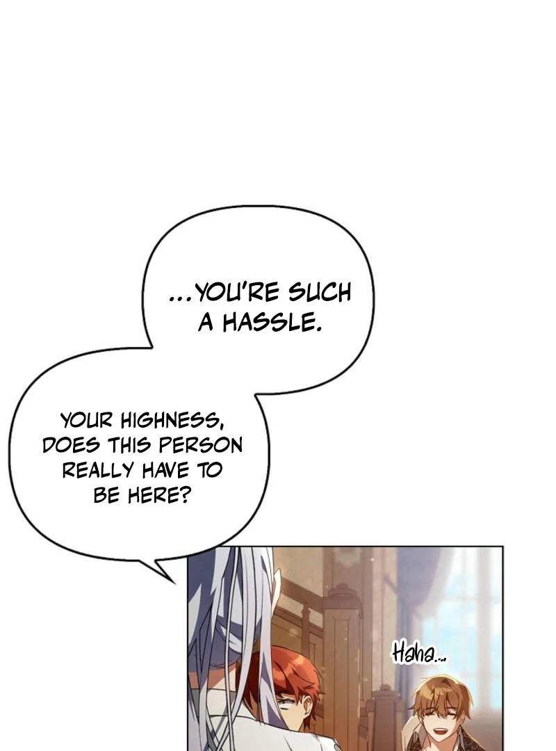 To the Witch Who Forgot the Birds chapter 8 page 10