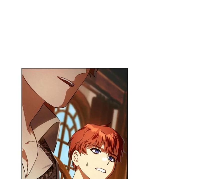 To the Witch Who Forgot the Birds chapter 8 page 101