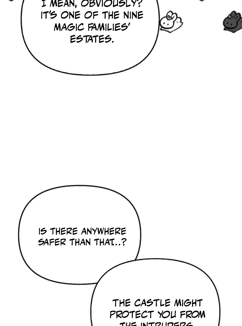 To the Witch Who Forgot the Birds chapter 8 page 109