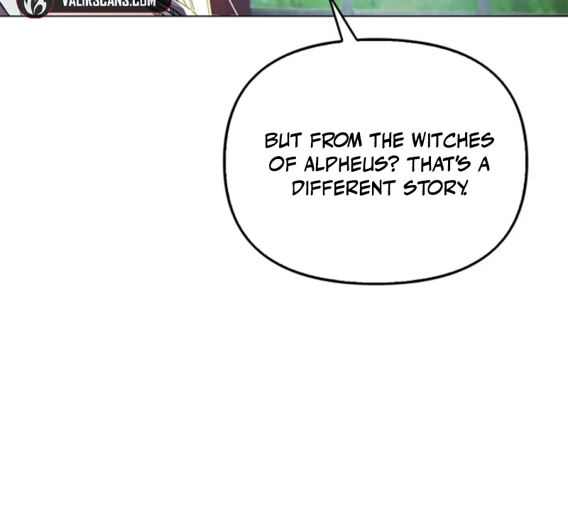 To the Witch Who Forgot the Birds chapter 8 page 111