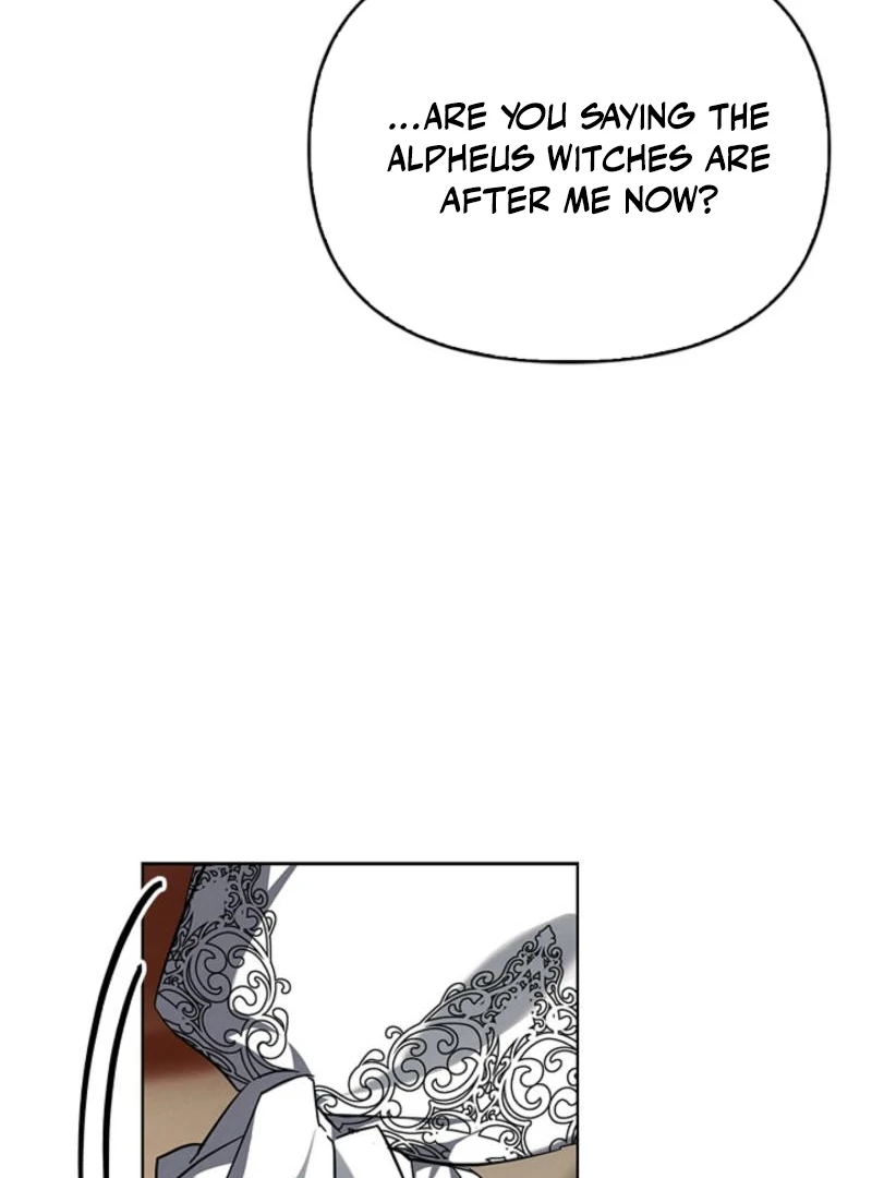 To the Witch Who Forgot the Birds chapter 8 page 113