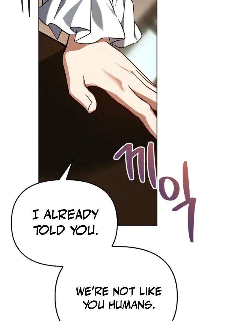 To the Witch Who Forgot the Birds chapter 8 page 114