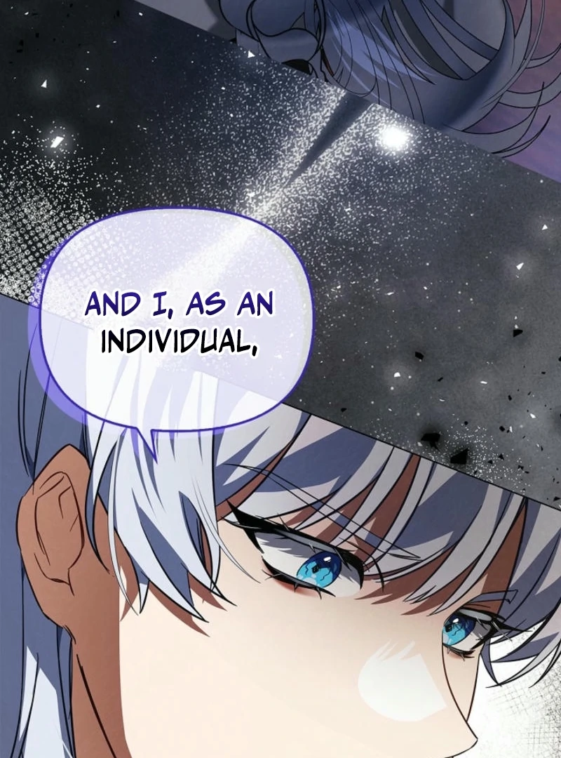 To the Witch Who Forgot the Birds chapter 8 page 117