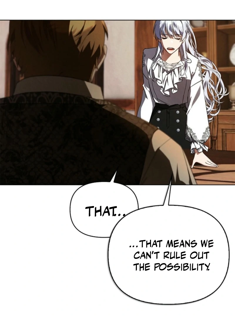 To the Witch Who Forgot the Birds chapter 8 page 121