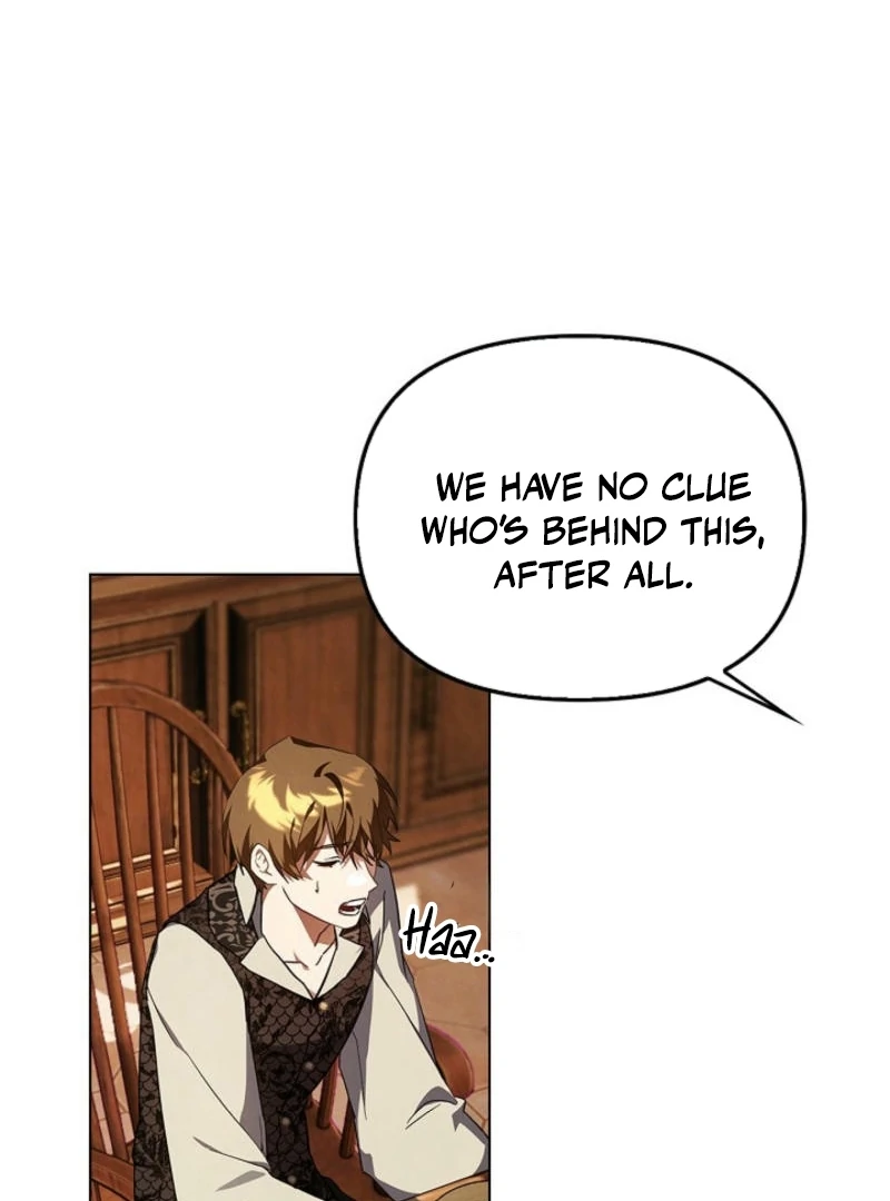 To the Witch Who Forgot the Birds chapter 8 page 122