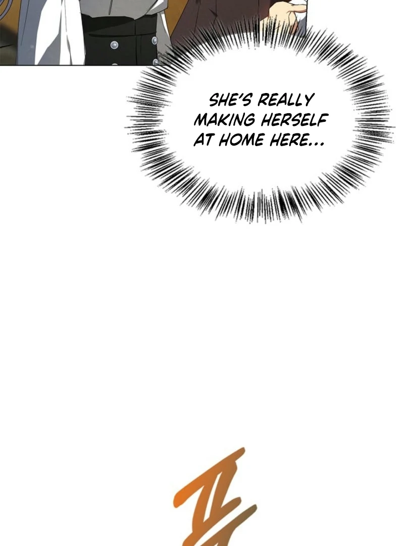 To the Witch Who Forgot the Birds chapter 8 page 13