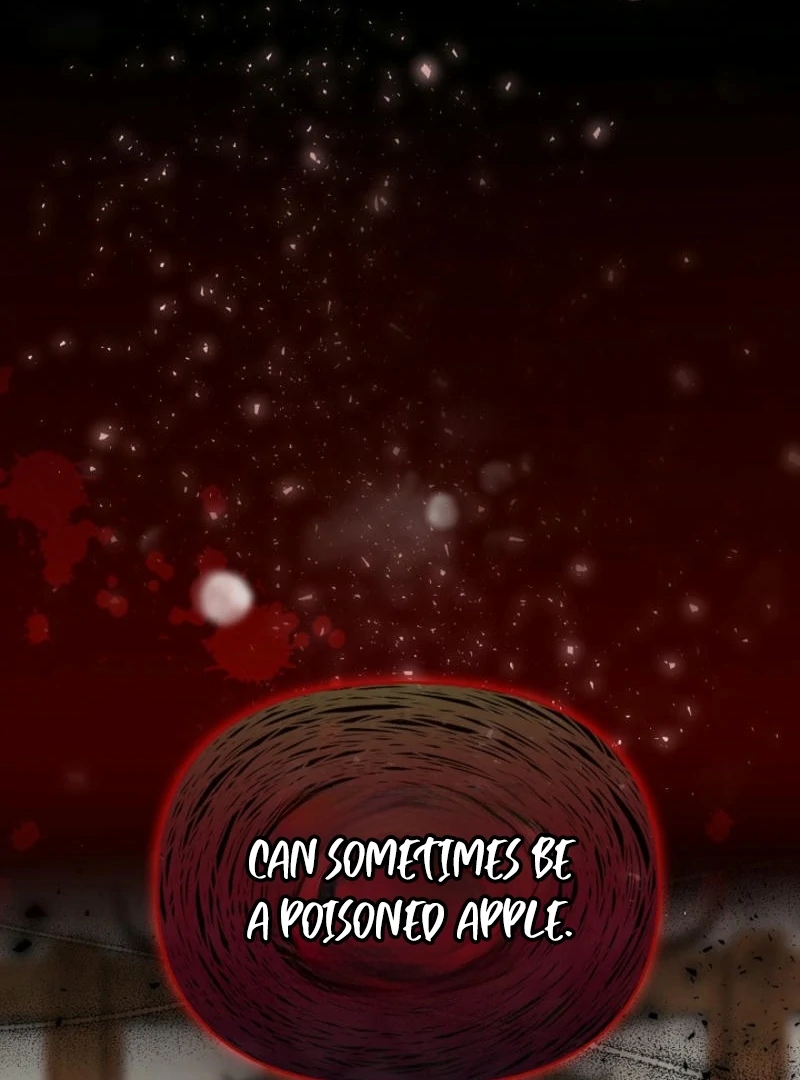 To the Witch Who Forgot the Birds chapter 8 page 136