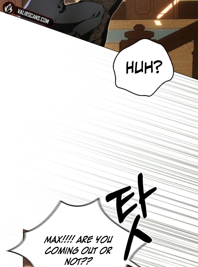 To the Witch Who Forgot the Birds chapter 8 page 28
