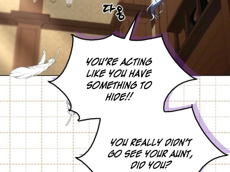 To the Witch Who Forgot the Birds chapter 8 page 32