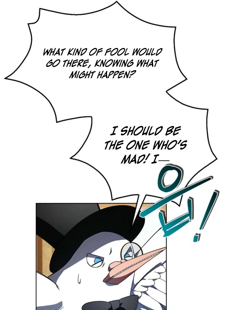 To the Witch Who Forgot the Birds chapter 8 page 34