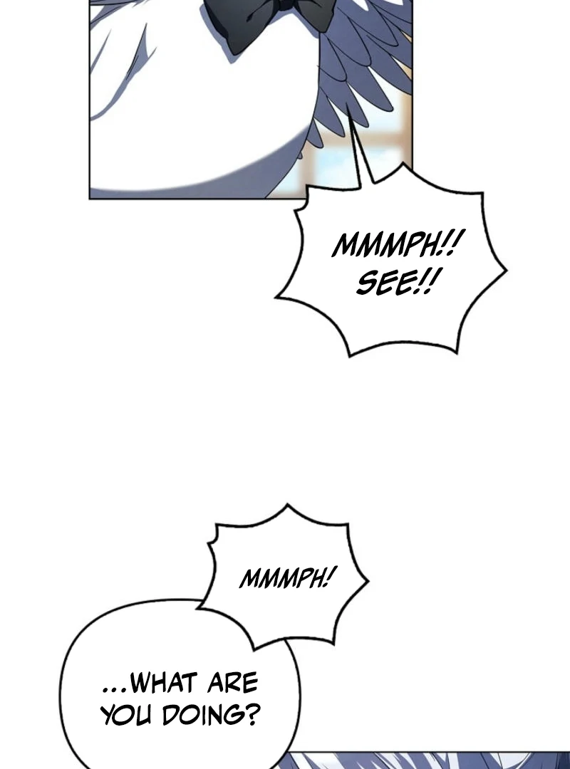 To the Witch Who Forgot the Birds chapter 8 page 35