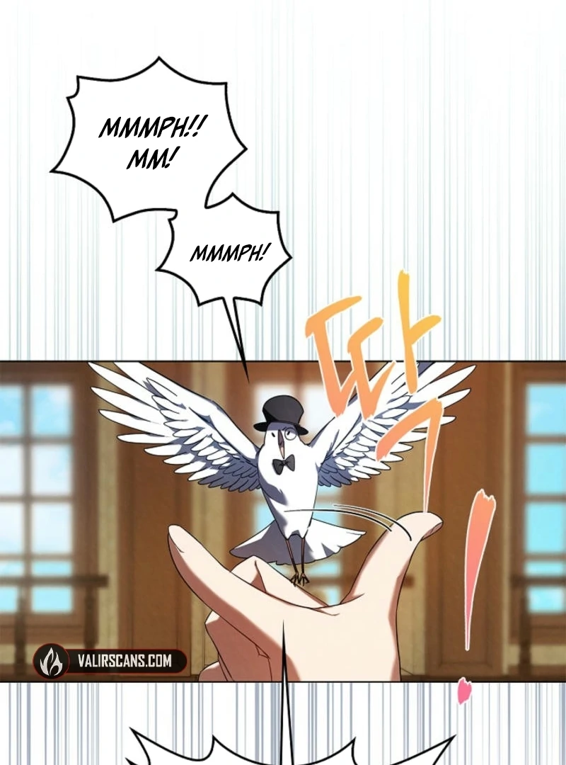 To the Witch Who Forgot the Birds chapter 8 page 37