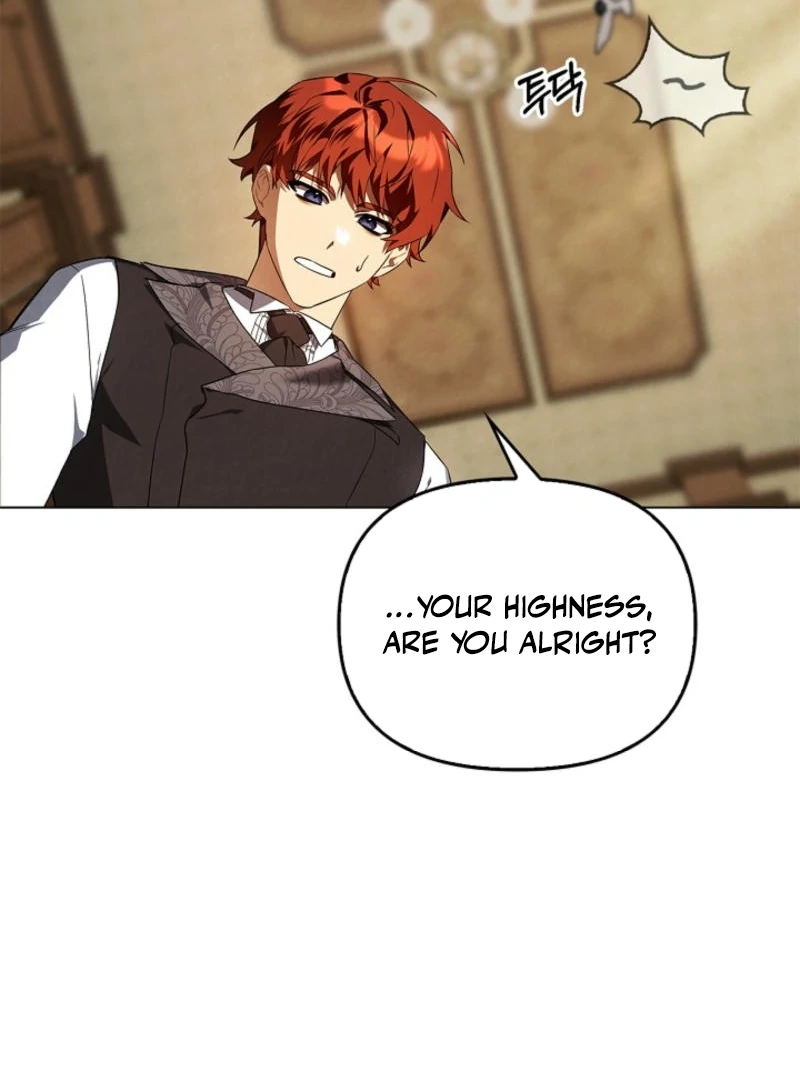 To the Witch Who Forgot the Birds chapter 8 page 42