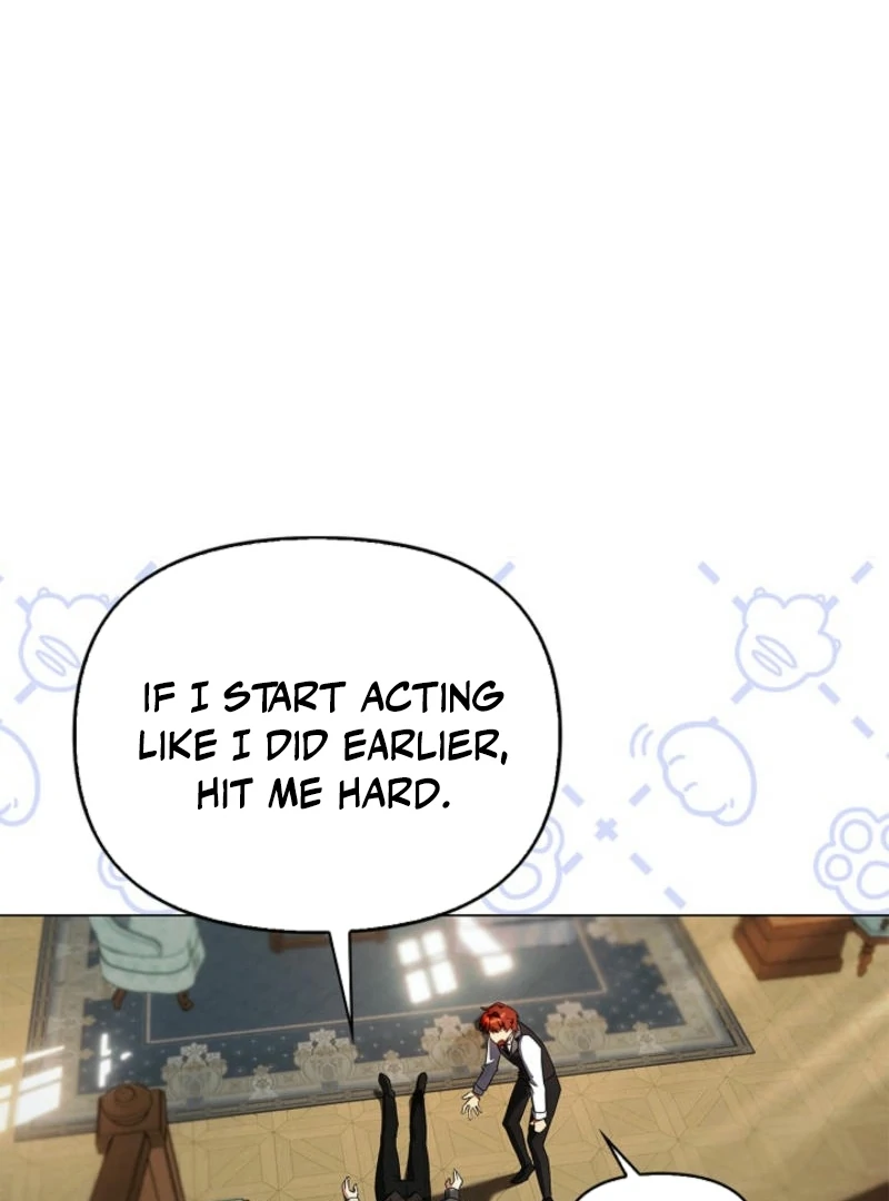 To the Witch Who Forgot the Birds chapter 8 page 44