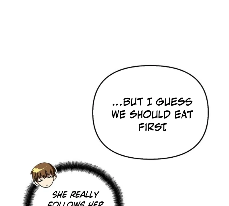 To the Witch Who Forgot the Birds chapter 8 page 49