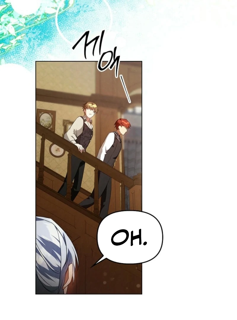 To the Witch Who Forgot the Birds chapter 8 page 5