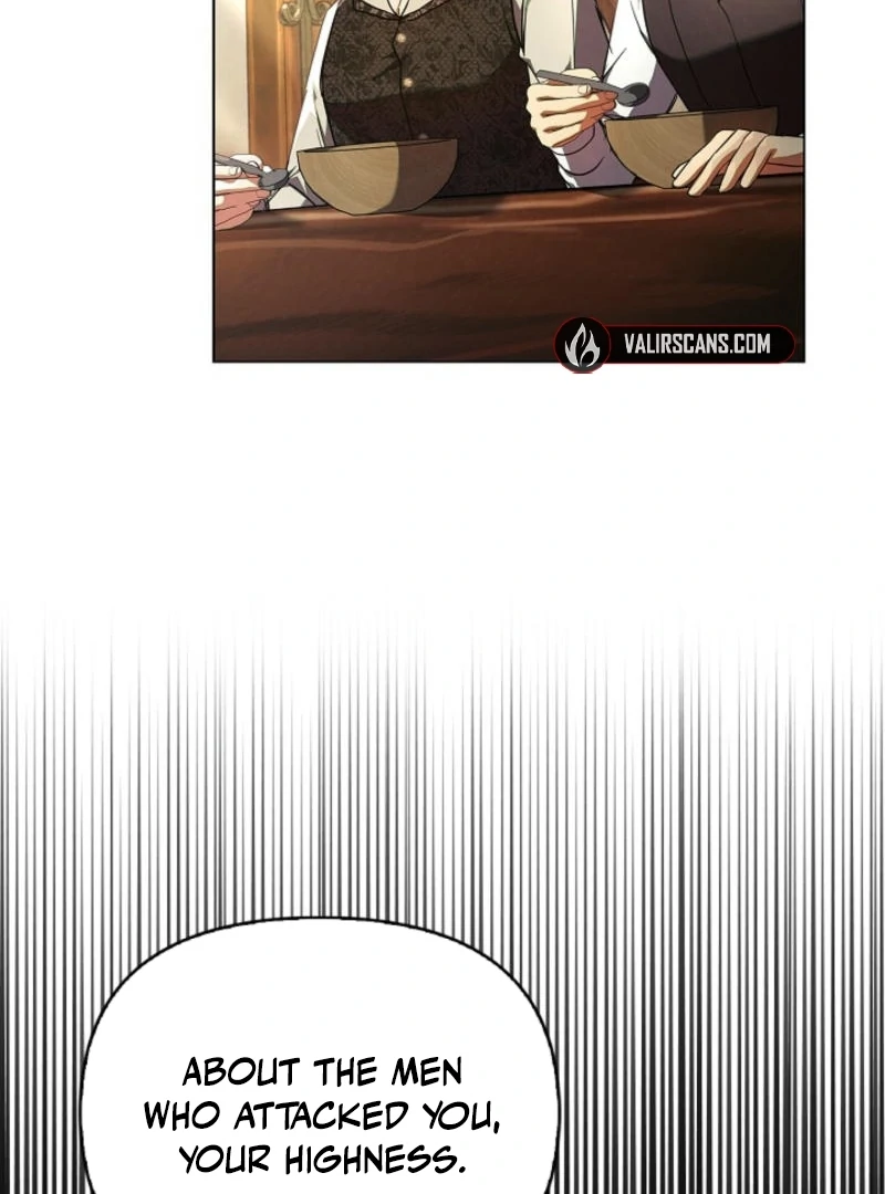 To the Witch Who Forgot the Birds chapter 8 page 55