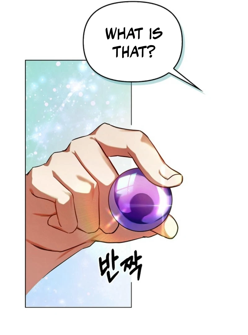 To the Witch Who Forgot the Birds chapter 8 page 59
