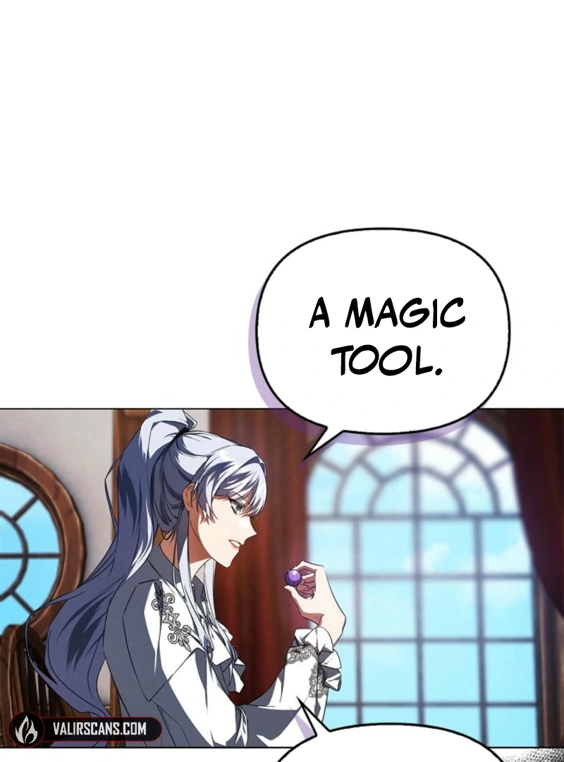 To the Witch Who Forgot the Birds chapter 8 page 60