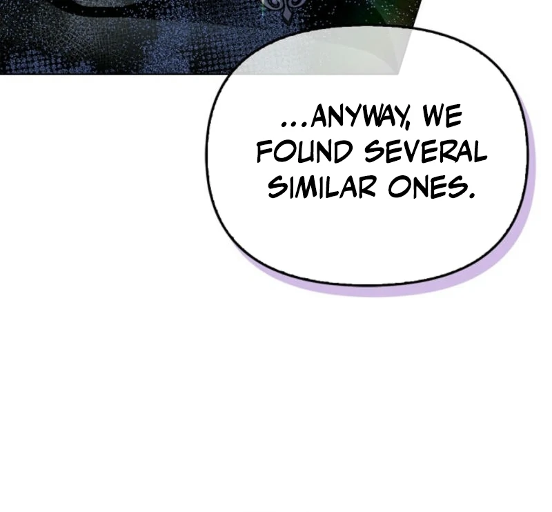 To the Witch Who Forgot the Birds chapter 8 page 66