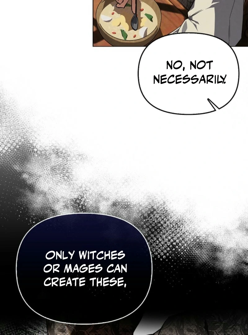 To the Witch Who Forgot the Birds chapter 8 page 68