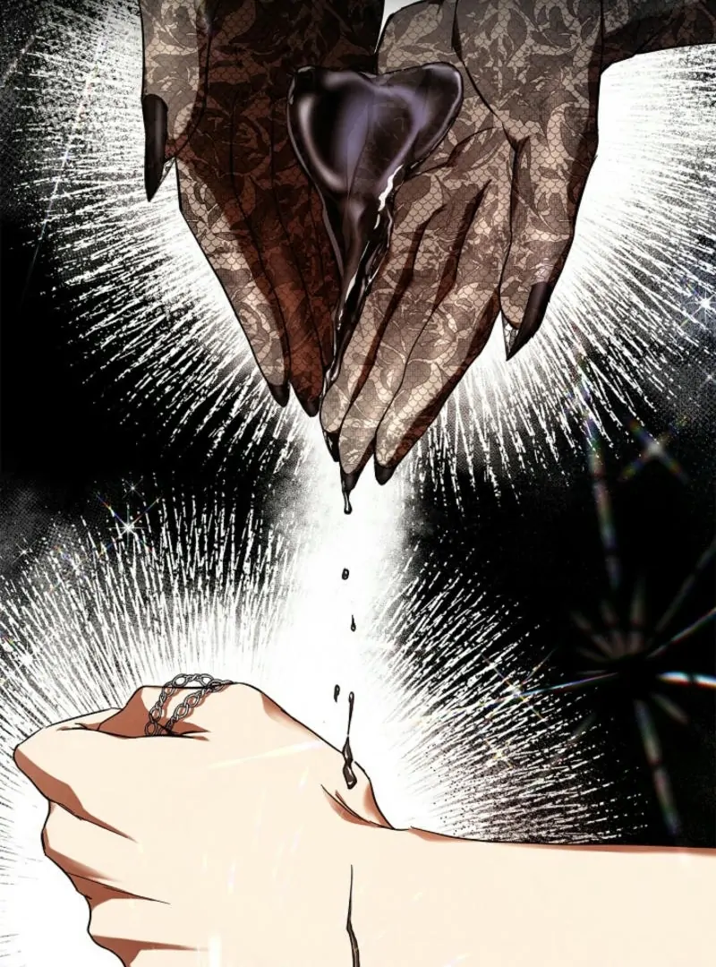 To the Witch Who Forgot the Birds chapter 8 page 69