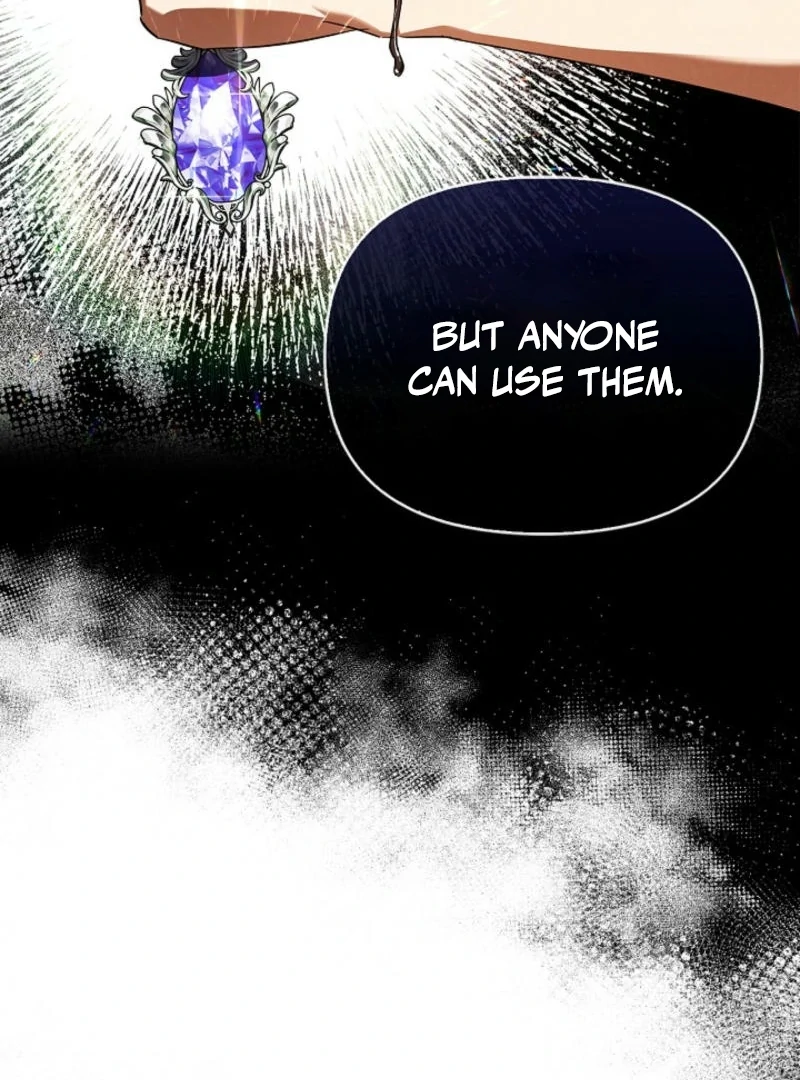 To the Witch Who Forgot the Birds chapter 8 page 70