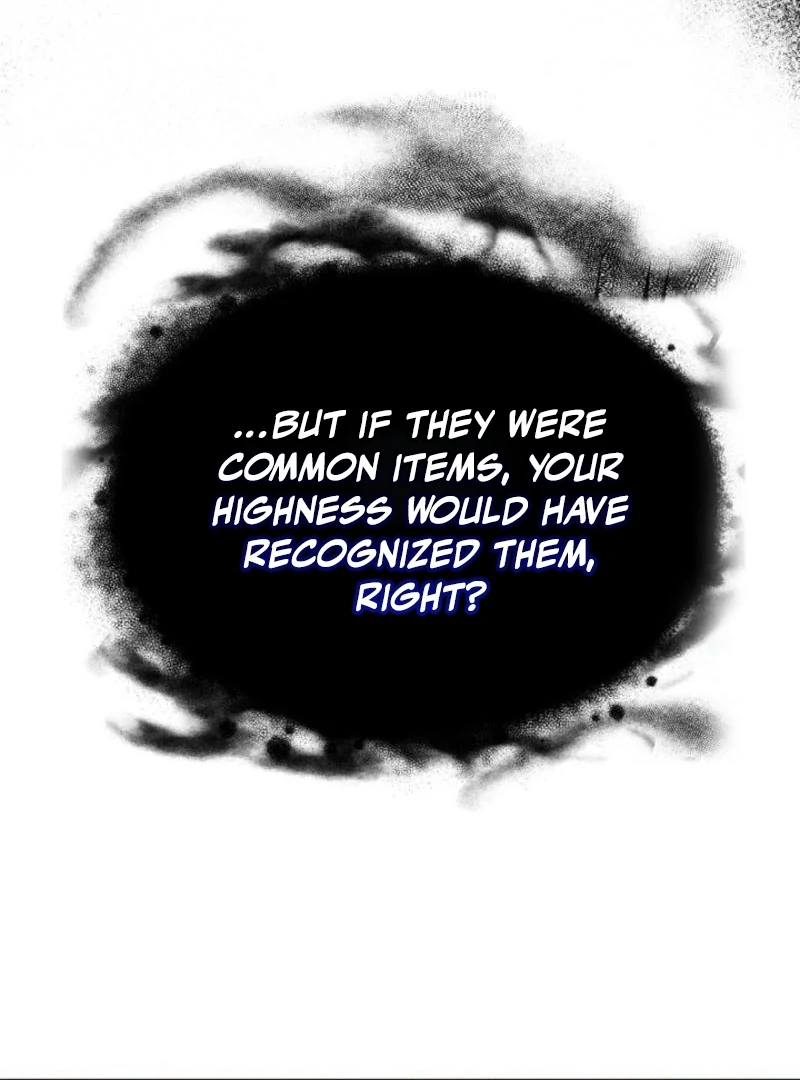 To the Witch Who Forgot the Birds chapter 8 page 71