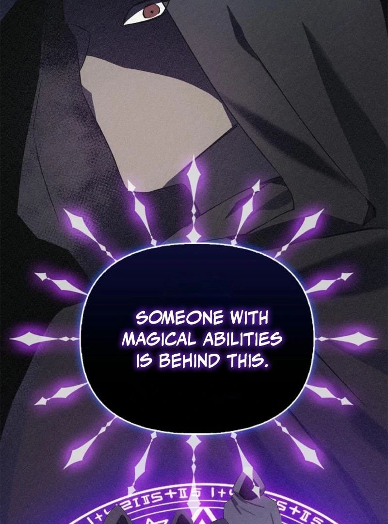 To the Witch Who Forgot the Birds chapter 8 page 76