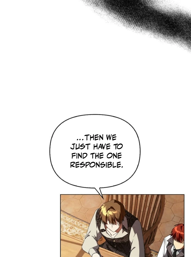 To the Witch Who Forgot the Birds chapter 8 page 78