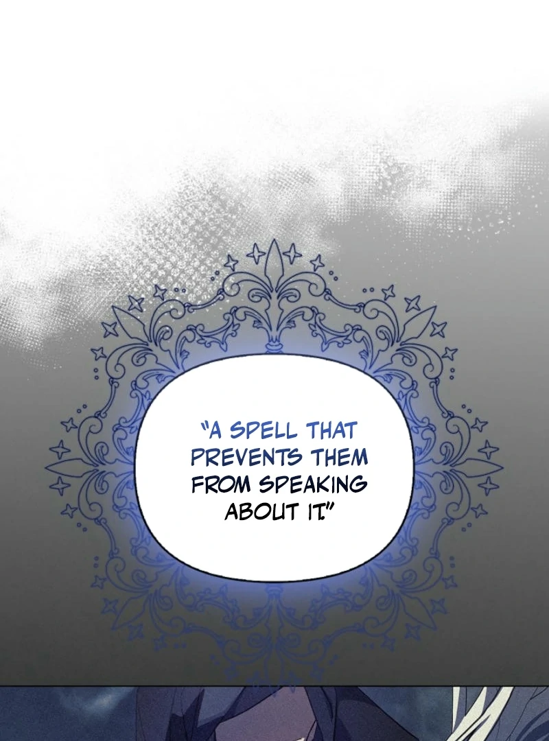 To the Witch Who Forgot the Birds chapter 8 page 80