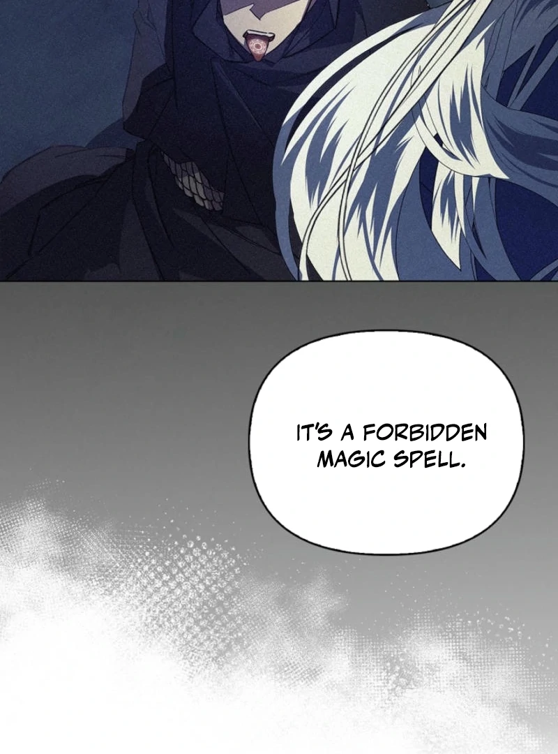 To the Witch Who Forgot the Birds chapter 8 page 81