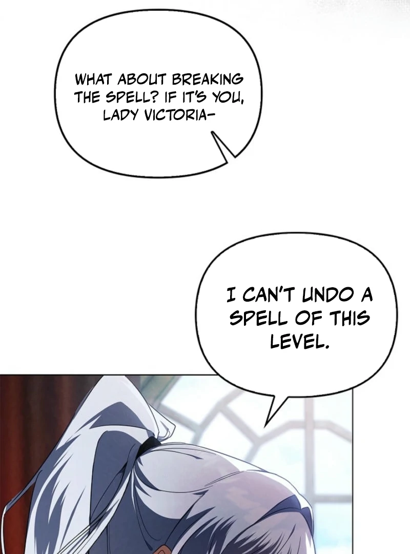 To the Witch Who Forgot the Birds chapter 8 page 82