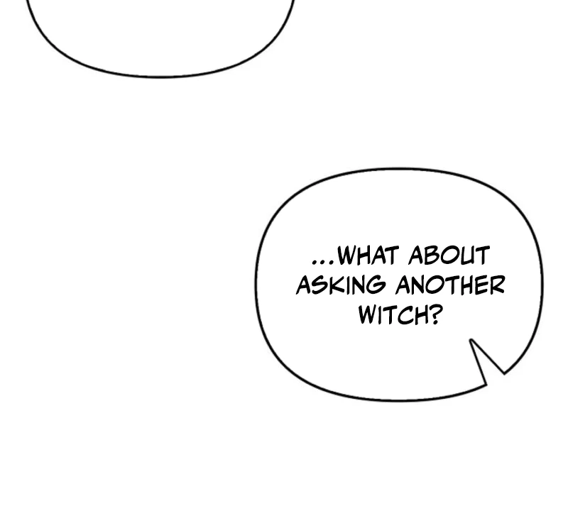 To the Witch Who Forgot the Birds chapter 8 page 84