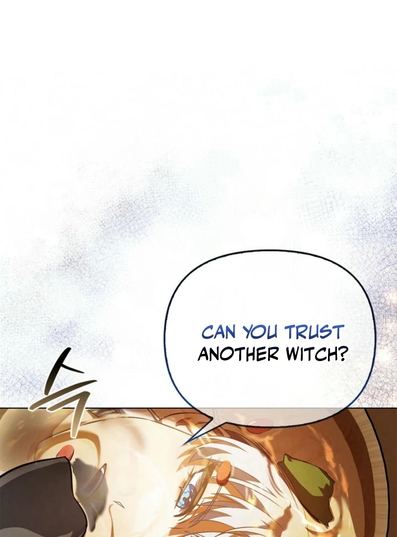 To the Witch Who Forgot the Birds chapter 8 page 86
