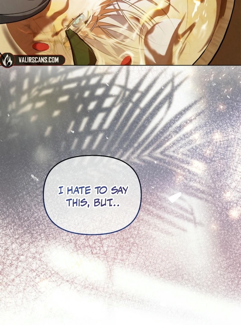 To the Witch Who Forgot the Birds chapter 8 page 87