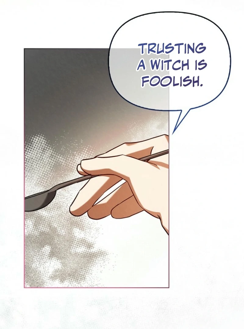 To the Witch Who Forgot the Birds chapter 8 page 88