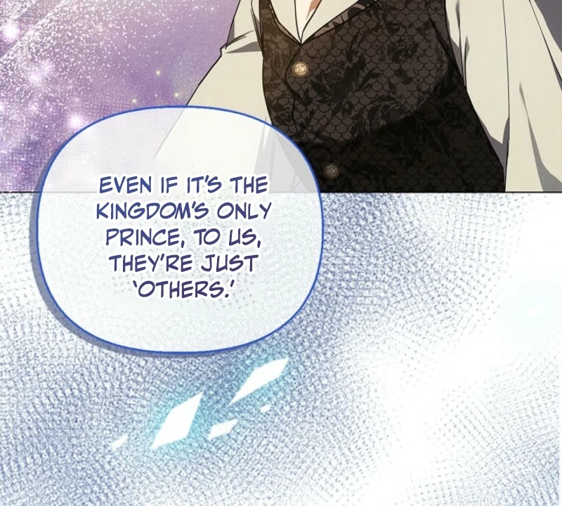 To the Witch Who Forgot the Birds chapter 8 page 92